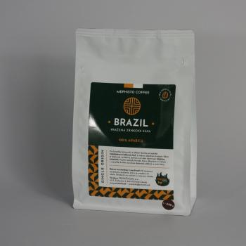 Mephisto BRAZIL, szemes kávé 500g