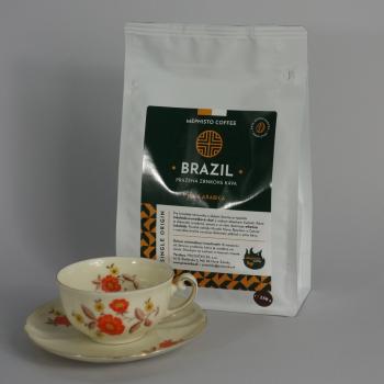 Mephisto BRAZIL, szemes kávé 500g