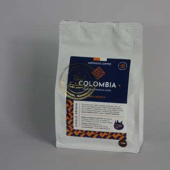 Mephisto COLOMBIA, szemes kávé 250g