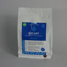 Mephisto DECAFF, koffeinmentes szemes kávé 250g