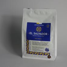 Mephisto EL SALVADOR, szemes kávé 250g Mephisto EL SALVADOR, szemes kávé 250g