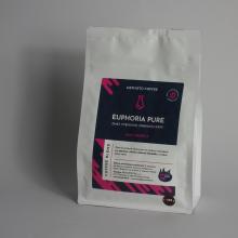 Mephisto EUPHORIA PURE, zrnková káva 250g
