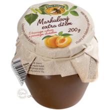 Sárgabarack extra lekvár,200g Sárgabarack extra lekvár,200g