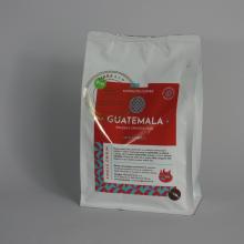 Mephisto GUATEMALA, szemes kávé 250g Mephisto GUATEMALA, szemes kávé 250g