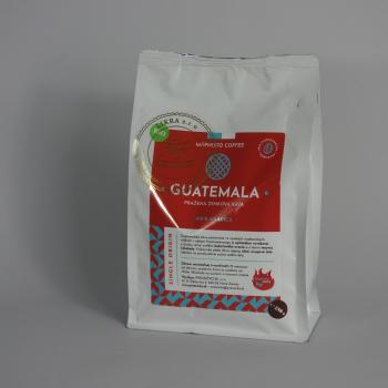 Mephisto GUATEMALA, szemes kávé 250g