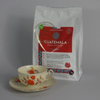 Mephisto GUATEMALA, szemes kávé 250g