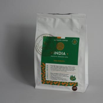 Mephisto INDIA, szemes kávé 250g