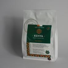 Mephisto KENYA, szemes kávé 250g Mephisto KENYA, szemes kávé 250g
