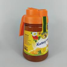 Virágméz 500g adagoló Virágméz 500g adagoló