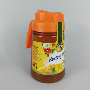 Virágméz 500g adagoló