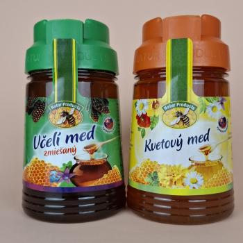 Virágméz 500g adagoló