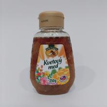Virágméz 250g tubus
