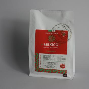 Mephisto MEXICO, szemes kávé 250g