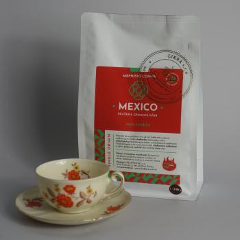 Mephisto MEXICO, zrnková káva 250g