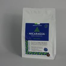 Mephisto NICARAGUA, szemes kávé 250g