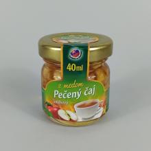 Pečený čaj 40ml - Jablkový