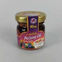Sült tea 40ml - Erdei gyümölcs