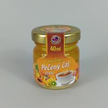Sült tea 40ml - Tropic