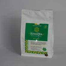 Mephisto SUMATRA, szemes kávé 250g