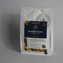 Mephisto SUMMER BLEND, szemes kávé 250g