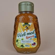 Hársméz 250g tubus