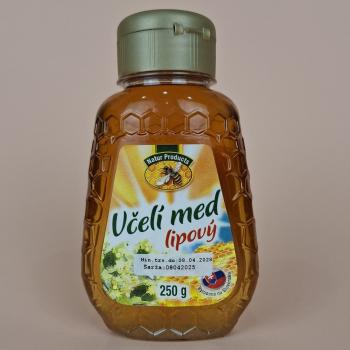 Hársméz 250g tubus
