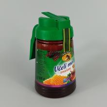 Vegyes méz 500g adagoló