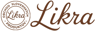 Likra.sk | Obchod slovenských produktov